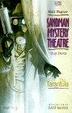 Cover of Sandman Mystery Theatre
