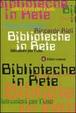 Cover of Biblioteche in rete