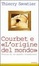 Cover of Courbet e l'origine del mondo