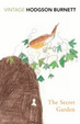 Cover of The Secret Garden