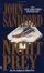 Cover of Night Prey