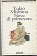 Cover of Neve di primavera