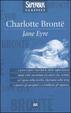 Cover of Jane Eyre