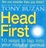 Cover of Head First!