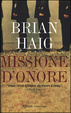 Cover of Missione d'onore