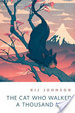 Cover of The Cat Who Walked a Thousand Miles