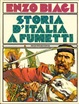Cover of Storia d'Italia a fumetti
