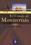 Cover of "El conde de Montecristo"