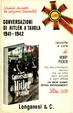 Cover of Conversazioni di Hitler a tavola