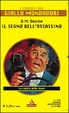 Cover of Il segno dell'assassino