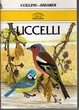 Cover of Uccelli