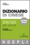 Cover of Dizionario di cinese