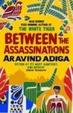 Cover of Between the Assassinations