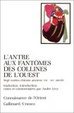 Cover of L'Antre aux fantômes des collines de l'Ouest