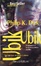 Cover of Ubik