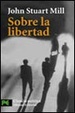 Cover of Sobre la libertad