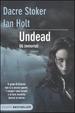 Cover of Undead