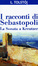 Cover of I racconti di Sebastopoli - La Sonata a Kreutzer