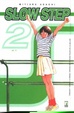 Cover of Slow Step vol. 2