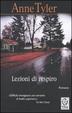 Cover of Lezioni di respiro