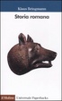 Cover of Storia romana
