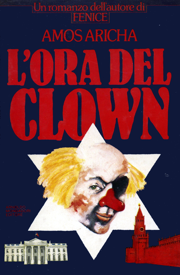 Image of L'ora del Clown