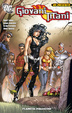 Cover of Giovani Titani