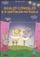 Cover of Giulio Coniglio e lo spettacolo nel bosco