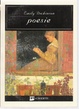 Cover of Poesie