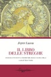 Cover of Il libro delle streghe