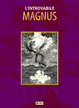 Cover of L'introvabile Magnus