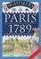 Cover of "Paris 1789"