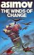 Cover of The Winds of Change