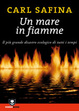 Cover of Un mare in fiamme. Il più grande disastro ecologico di tutti i tempi
