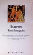 Cover of Tutte le tragedie vol. 1