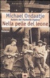 Cover of Nella pelle del leone