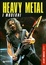 Cover of Heavy metal. I moderni