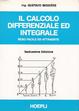 Cover of Il calcolo differenziale ed integrale reso facile ed attraente