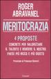 Cover of Meritocrazia