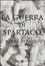 Cover of La guerra di Spartaco