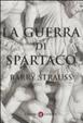 Cover of La guerra di Spartaco