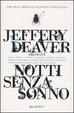 Cover of Notti senza sonno
