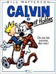 Cover of Calvin et Hobbes, tome 3