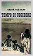 Cover of Tempo di uccidere