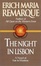 Cover of "The Night in Lisbon"