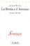 Cover of La bestia e il sovrano