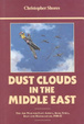 Cover of Dust clouds in the Middle East