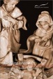 Cover of Reading Luke