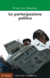 Cover of La partecipazione politica