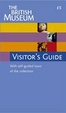 Cover of The British Museum Visitor's Guide
